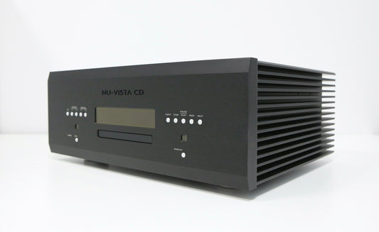 Musical Fidelity NuVista CD High-End CD-Player