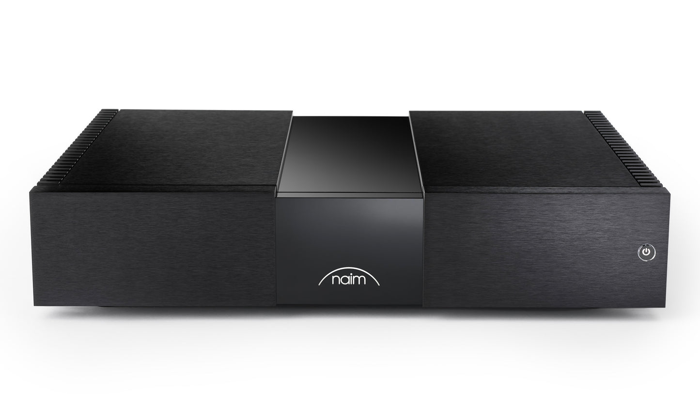 Naim NAP250 Endverstärker