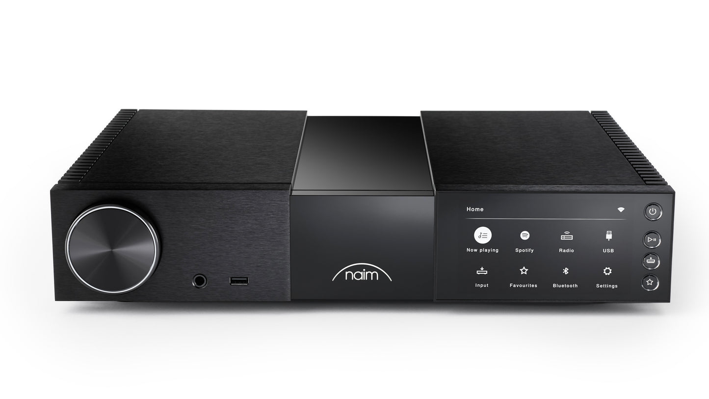 Naim NSC-222 Streaming Vorverstärker