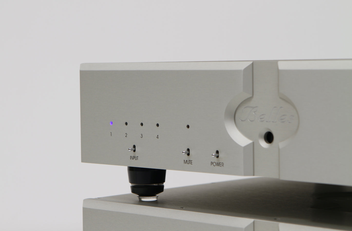 Belles LA 01 High-End Vorstufe/Preamp