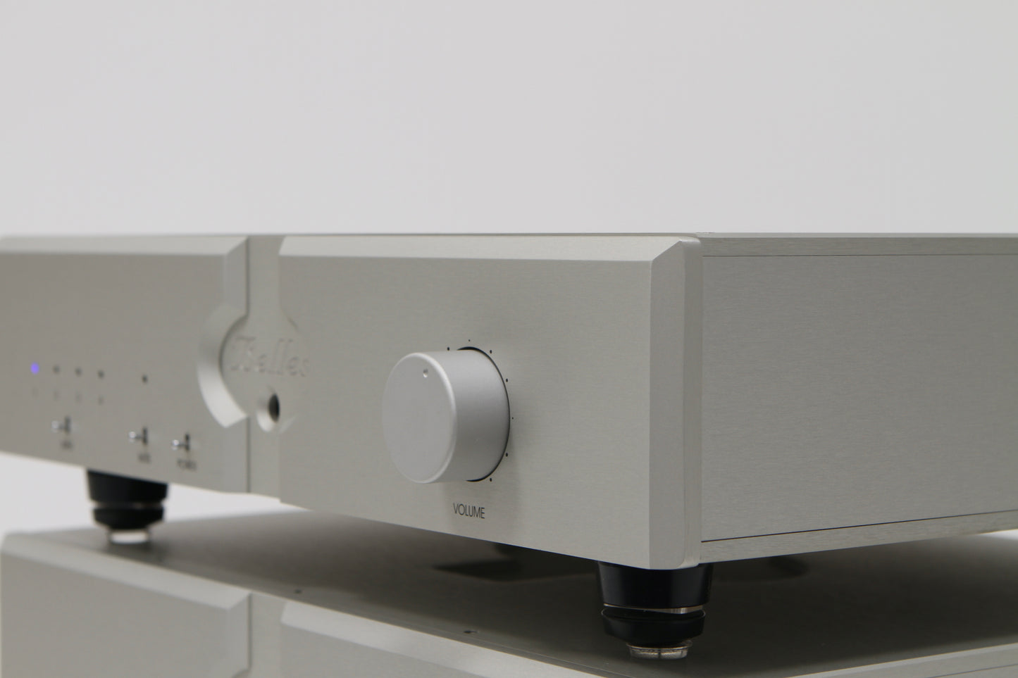 Belles LA 01 High-End Vorstufe/Preamp