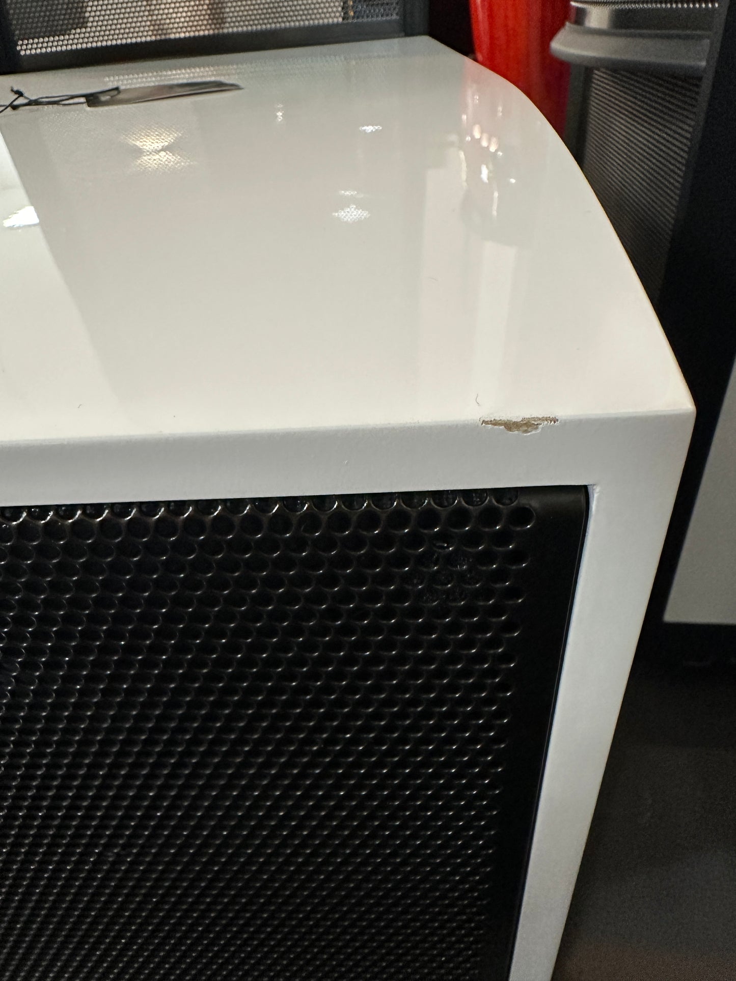 Martin Logan ESL 15A High-End Standlautsprecher