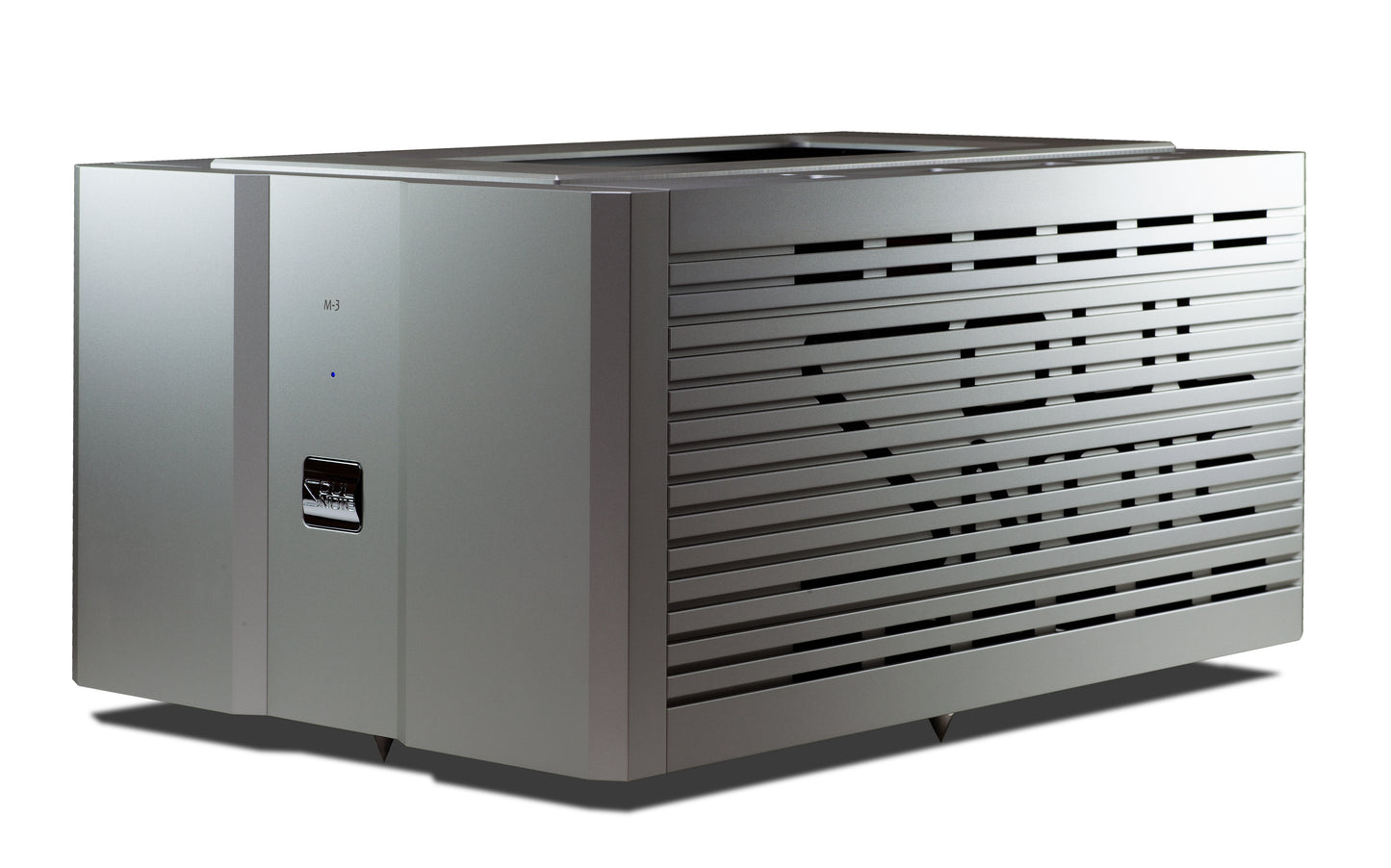 SOULNOTE M-3 Mono Endstufe