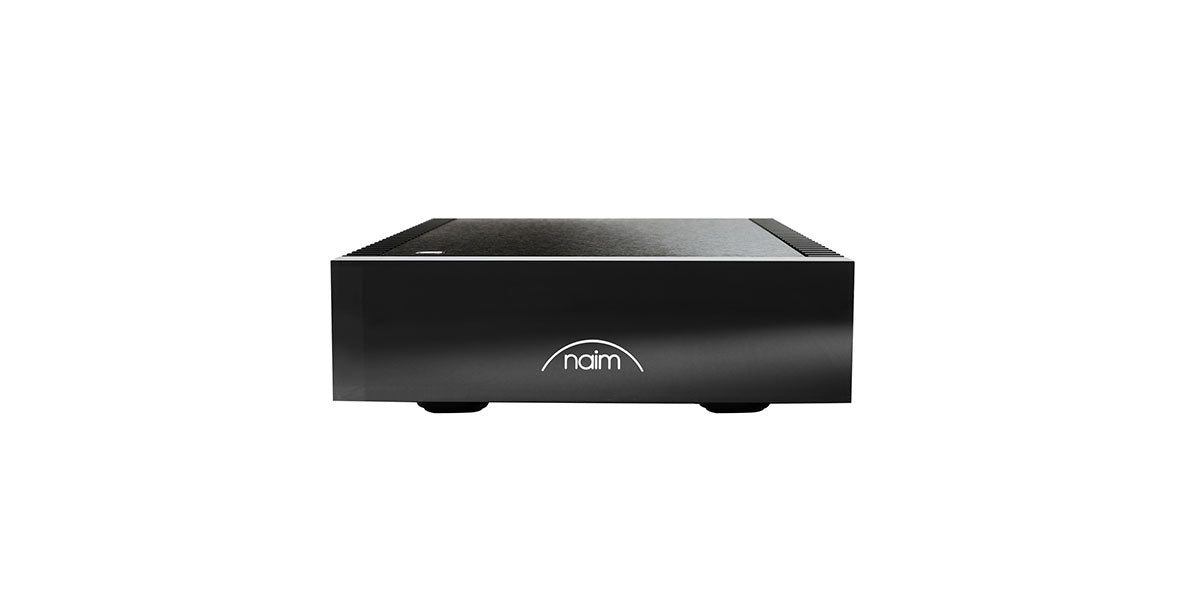 Naim Solstice Special Edition Plattenspieler DEMO