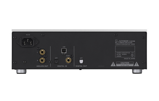 Luxman Luxman D-N150 Röhren CD-Player