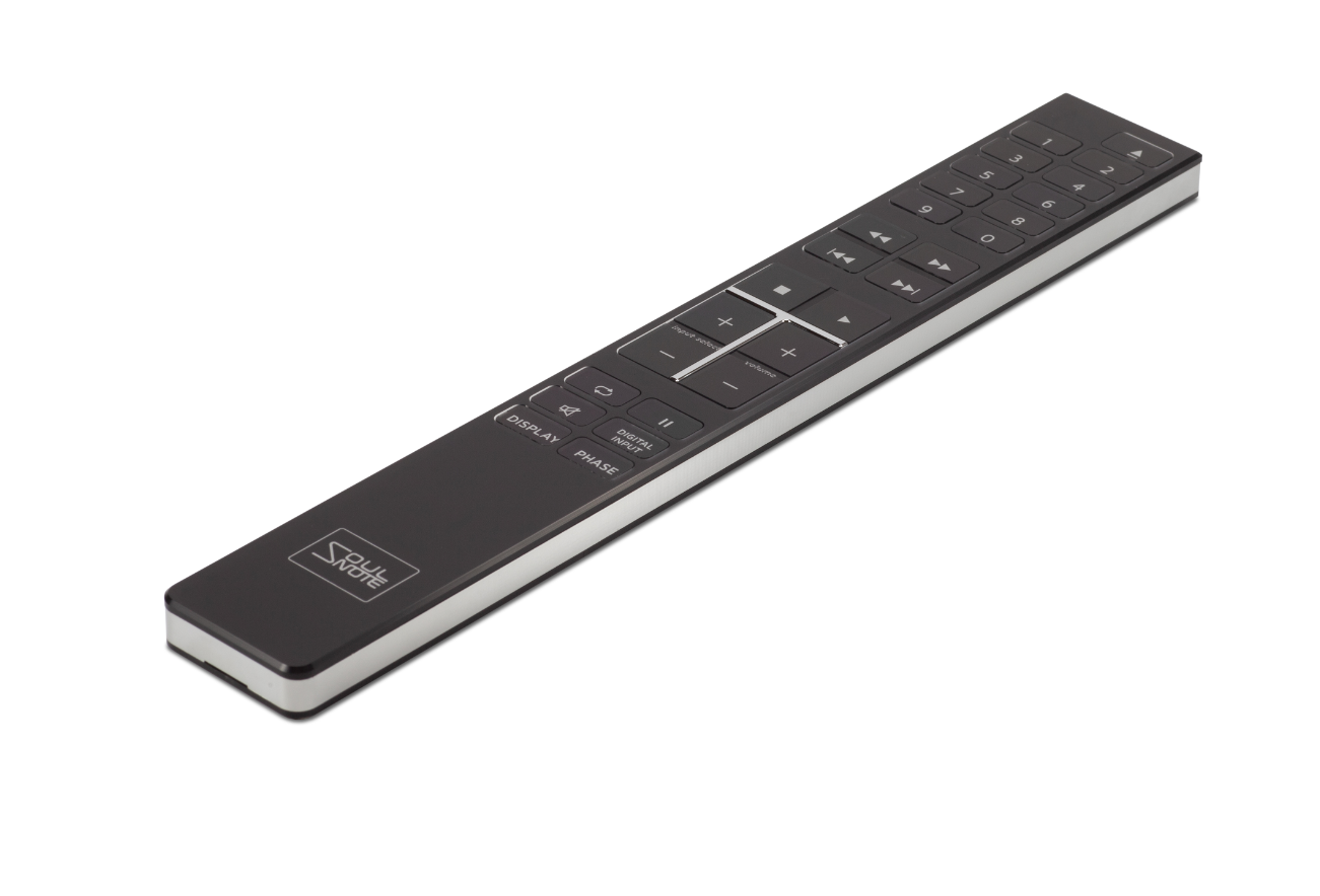 Soulnote System Fernbedienung