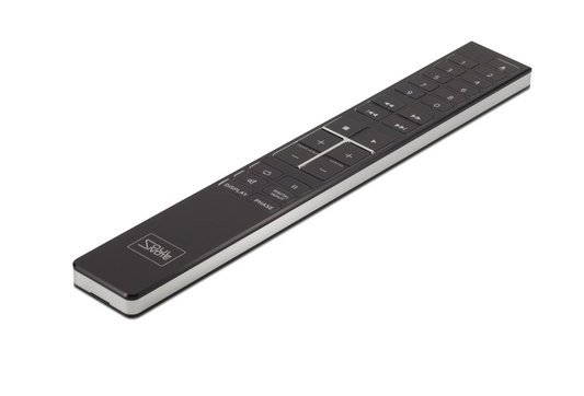 Soulnote System Fernbedienung