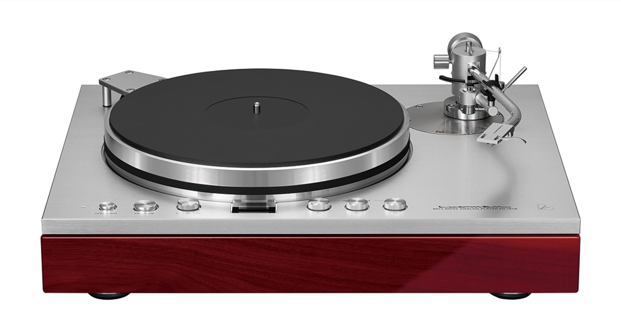 Luxman PD-191A