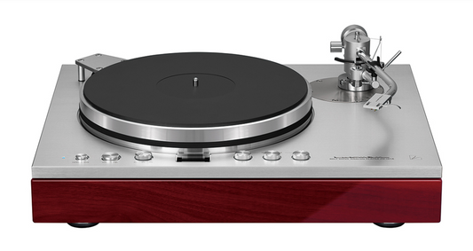 Luxman PD-191A