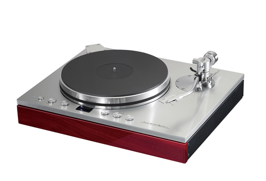 Luxman PD-191A
