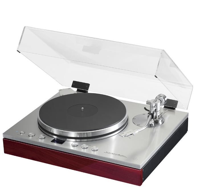 Luxman PD-191A