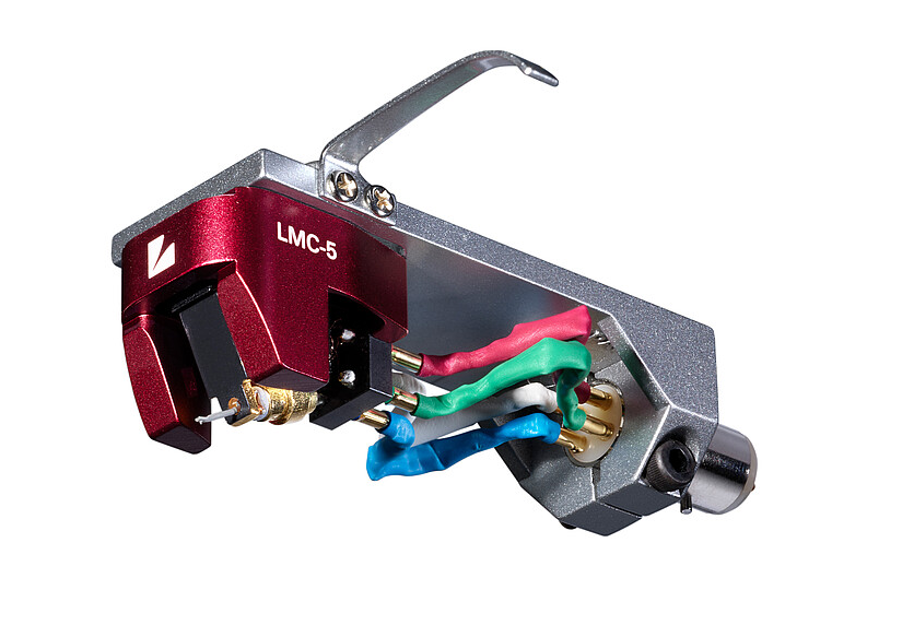Luxman LMC-5