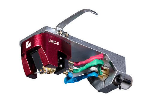 Luxman LMC-5