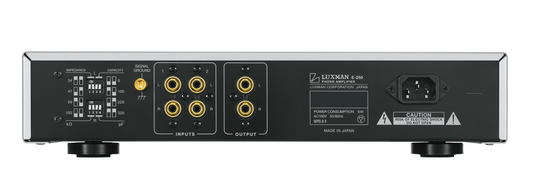 Luxman E-250