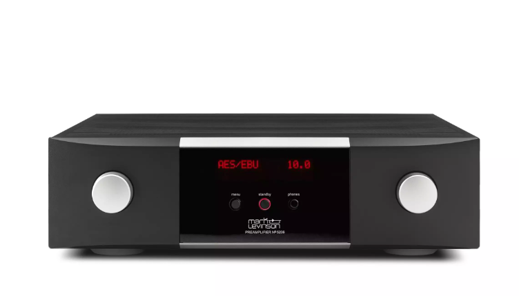 Mark Levinson No. 5206 *NEU* in OVP High-End Vorverstärker