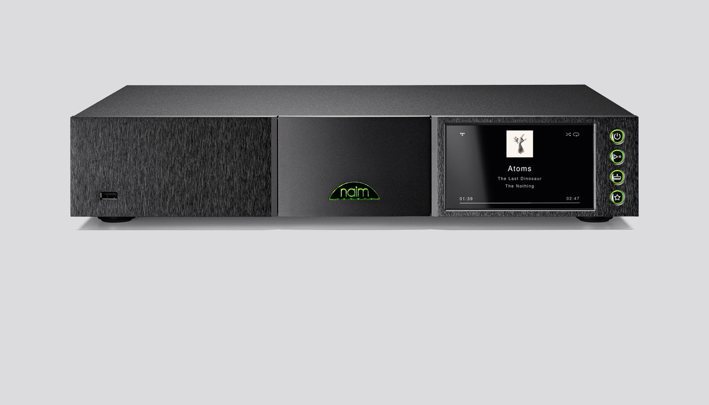 Naim Audio NDX2 Streamer