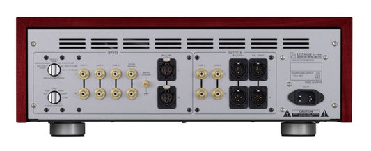 Luxman CL-1000 Röhrenvorverstärker