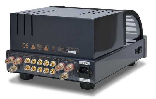 PrimaLuna EVO 100 Tube Integrated Amplifier NEU