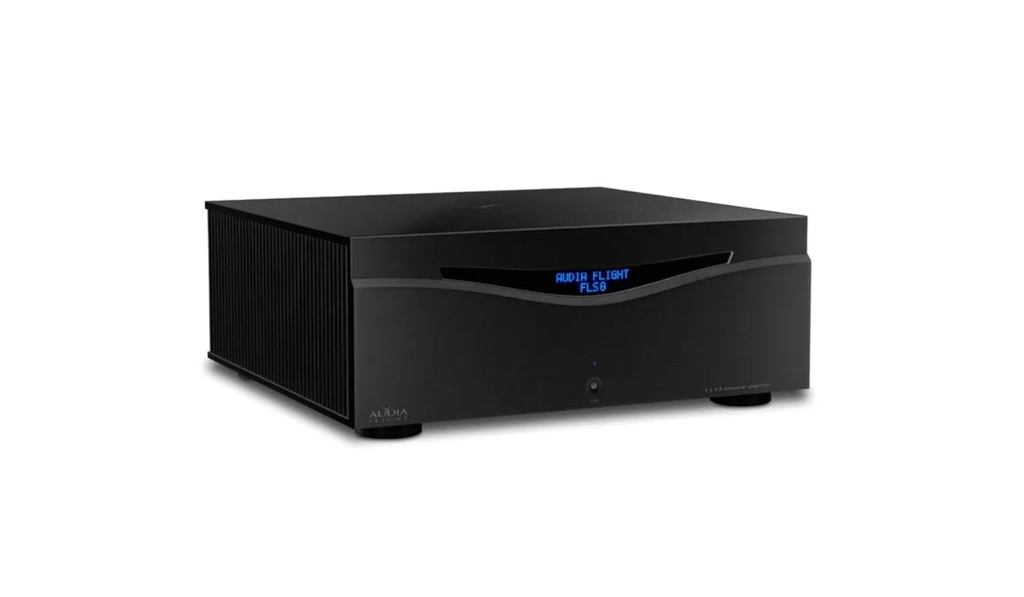 Audia Flight FLS 8 Mono-Endverstärker (Paar)