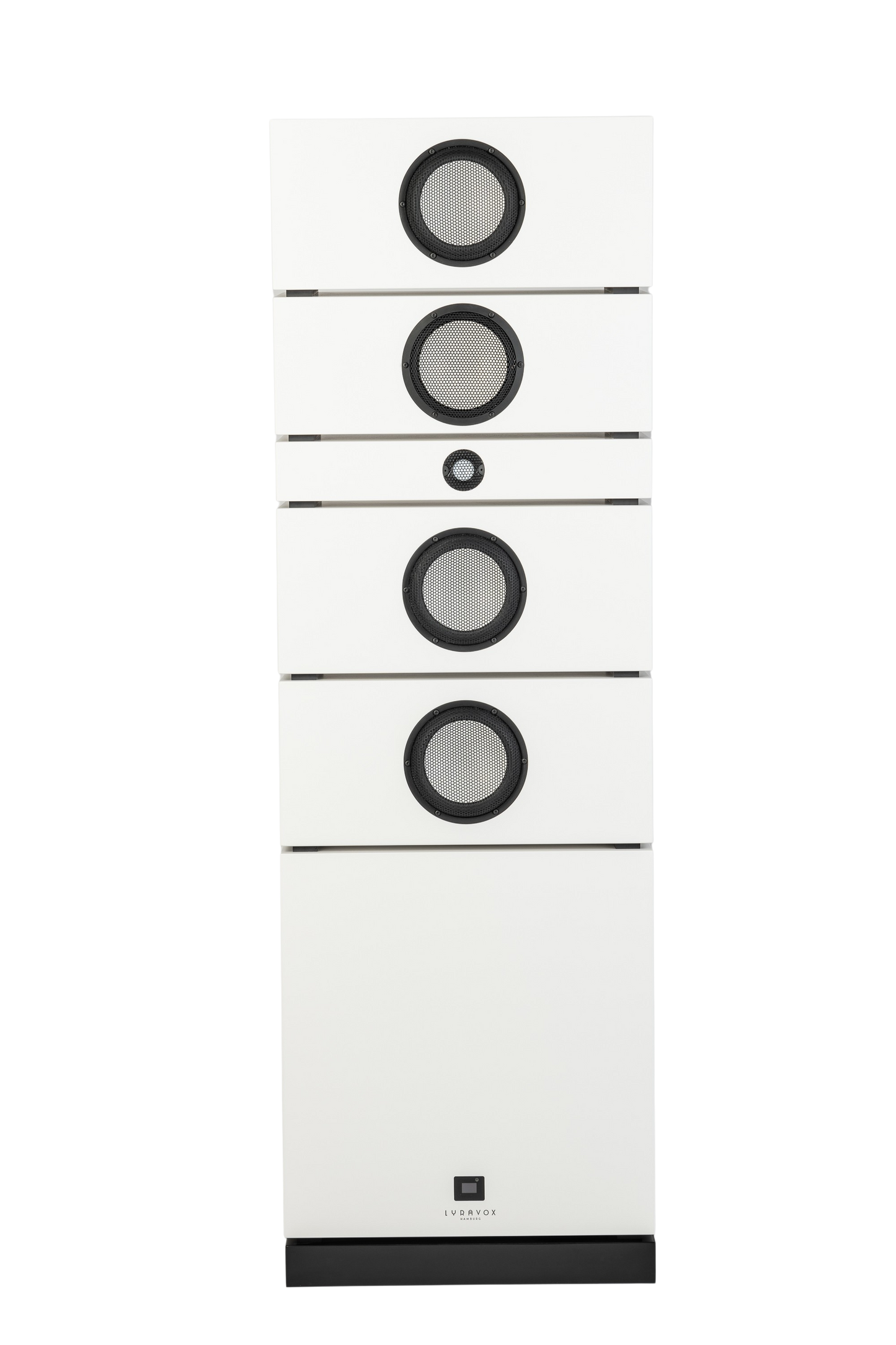 LYRAVOX KARL III
