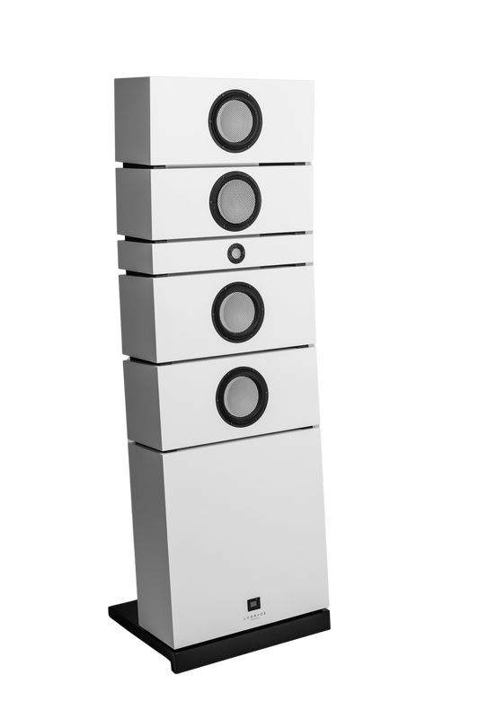 LYRAVOX KARL III