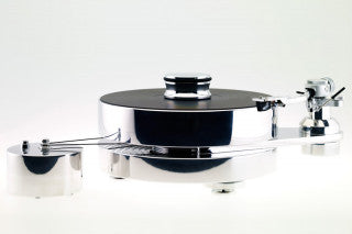 TRANSROTOR FAT BOB S TMD