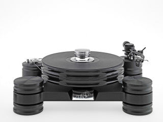 TRANSROTOR DARK STAR
