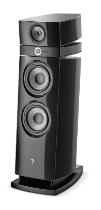 Focal Maestro Utopia Evo Standlautsprecher
