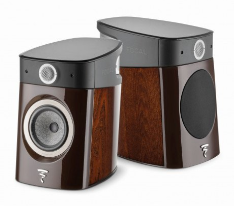Focal Sopra N°1 Kompaktlautsprecher