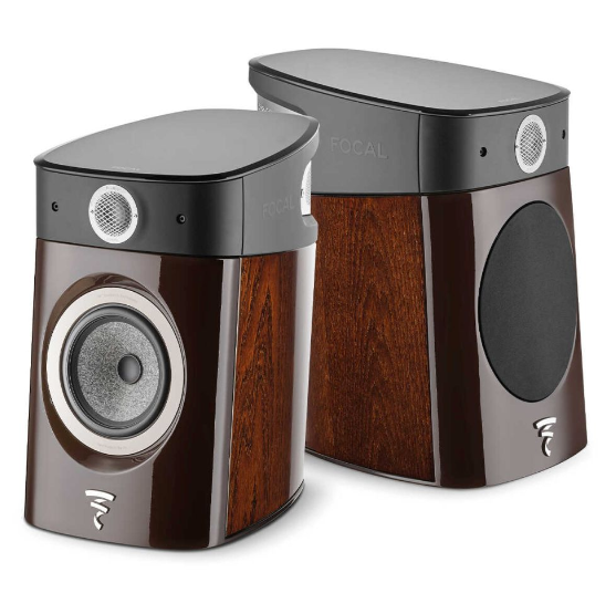 Focal Sopra N°1 Kompaktlautsprecher