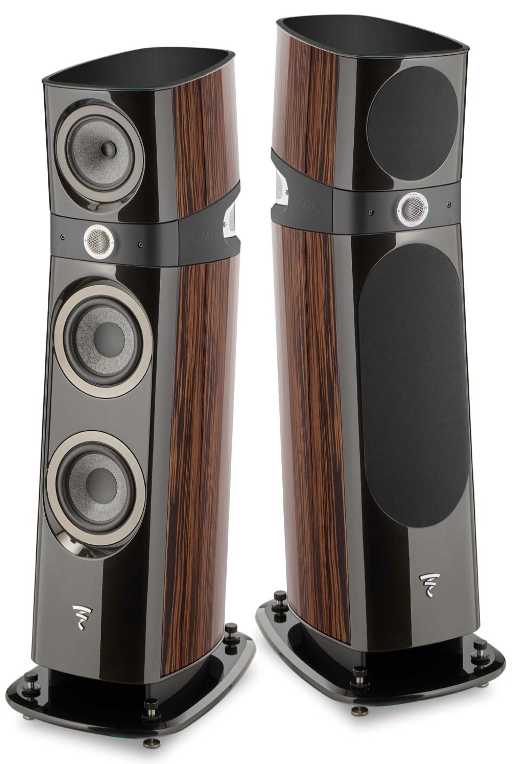 Focal Sopra N°2 Standlautsprecher