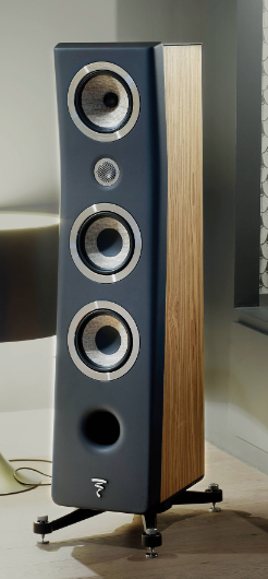 Focal Kanta N.2 Standlautsprecher