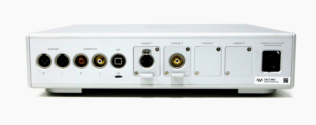 Der verständliche DAC‑Guide: Vom TV‑Ton bis Hi‑Res‑Streaming