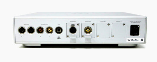 Der verständliche DAC‑Guide: Vom TV‑Ton bis Hi‑Res‑Streaming