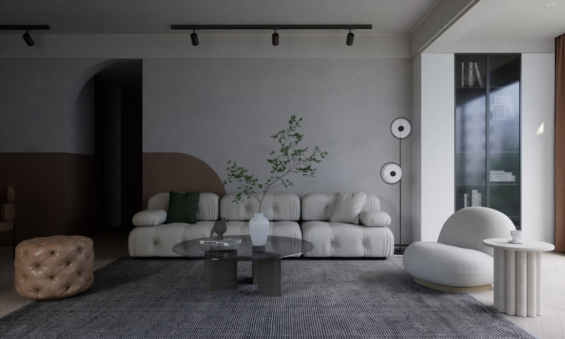 Raumakustik im Wohnzimmer! 9 schnelle Stellschrauben für hörbar besseren Klang