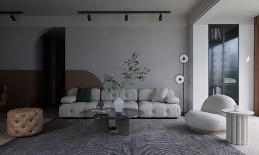 Raumakustik im Wohnzimmer! 9 schnelle Stellschrauben für hörbar besseren Klang