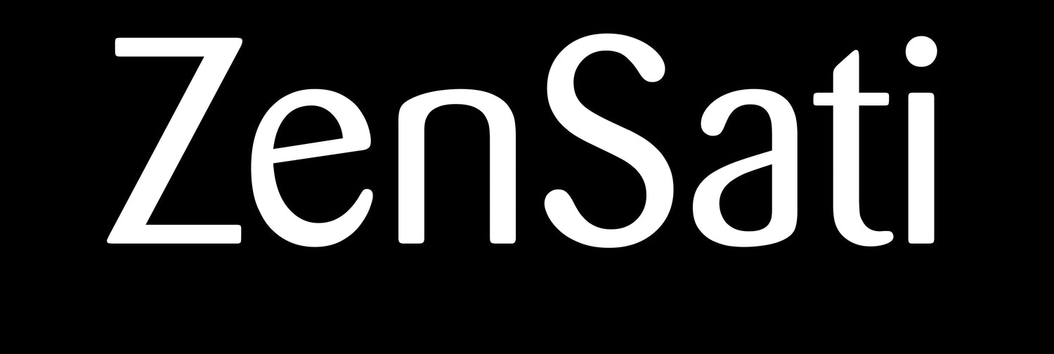 Marke: ZenSati
