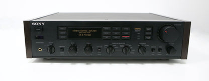 Sony TAN77ES + TAE77ESD Highlight Vor-/Endstufe *RETRO*
