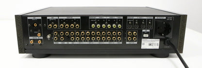 Sony TAN77ES + TAE77ESD Highlight Vor-/Endstufe *RETRO*