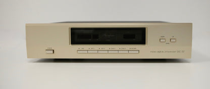 Accuphase DC37 PIA High-End MDSD Digitalprozessor