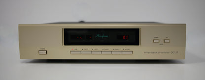 Accuphase DC37 PIA High-End MDSD Digitalprozessor