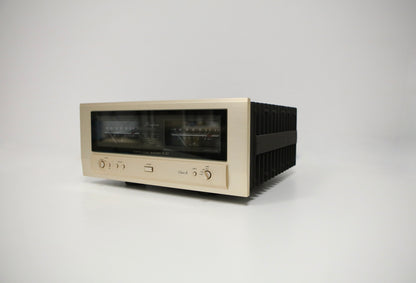 Accuphase A47 High-End Class A Stereoendstufe