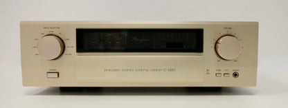 Accuphase C2420 High-End Vorstufe