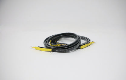 Analysis Plus Oval 9 2x 2,4m High-End Lautsprecherkabel