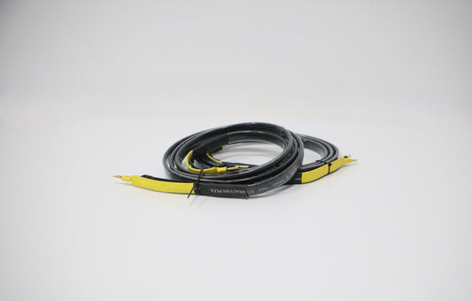 Analysis Plus Oval 9 2x 2,4m High-End Lautsprecherkabel