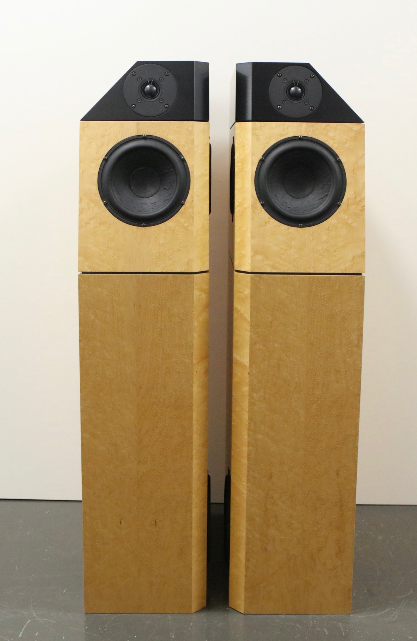 Audio Physic Caldera MK II High-End Lautsprecher *RARITÄT*