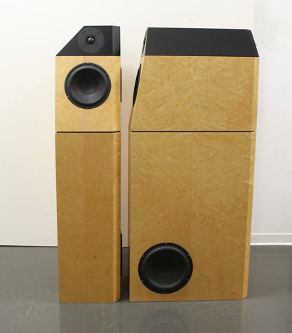 Audio Physic Caldera MK II High-End Lautsprecher *RARITÄT*