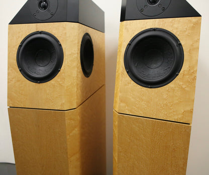 Audio Physic Caldera MK II High-End Lautsprecher *RARITÄT*