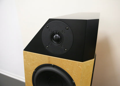 Audio Physic Caldera MK II High-End Lautsprecher *RARITÄT*