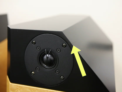 Audio Physic Caldera MK II High-End Lautsprecher *RARITÄT*